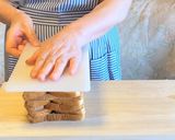 バジルサンドイッチ作り方5写真