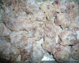 とりのから揚げ甘辛ダレからめ作り方4写真