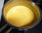 簡単！優しい味の人参のクリームスープ作り方3写真