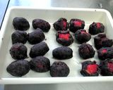 メッチャうま！いちごでどら焼きロール作り方2写真