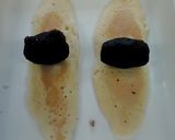 メッチャうま！いちごでどら焼きロール作り方5写真