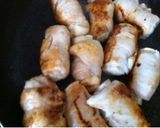 ささみと豆腐のヘルシーグラタン作り方4写真