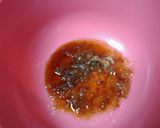 大人味おにぎり・・ﾁｰｽﾞおかか作り方1写真