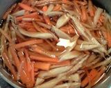 簡単ラクラク♪炊き込まないご飯♪作り方2写真