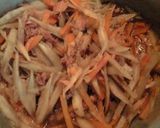 簡単ラクラク♪炊き込まないご飯♪作り方3写真