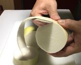 夏ダイエットに鶏ムネ肉の梅おろし水晶鶏作り方13写真
