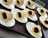 メッチャうま！いちごでどら焼きロール作り方8写真