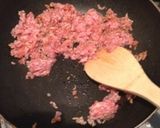 定番 麻婆豆腐作り方2写真