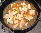 定番 麻婆豆腐作り方3写真