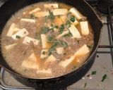 定番 麻婆豆腐作り方4写真