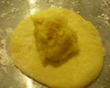 ふわふわ♪かぼちゃあんパン*。゜作り方5写真