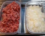 定番! 簡単! 美味しいミートパスタ♪作り方1写真
