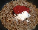 定番! 簡単! 美味しいミートパスタ♪作り方6写真