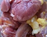 あの味!カリカリ☆おろしチキン竜田作り方1写真