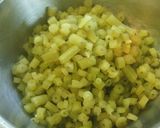 ☆ふき味噌☆作り方1写真