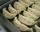 さっぱり☆たっぷりキャベツ餃子作り方5写真