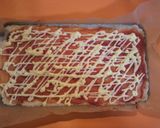 おからでイタリアン☆ピザ風☆小麦粉不使用作り方4写真