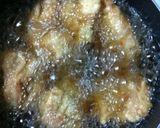 あの味!カリカリ☆おろしチキン竜田作り方7写真