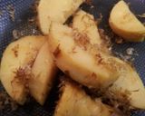 筍茹でました☆かつお香る土佐煮☆作り方7写真