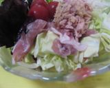 朝ご飯をしっかり食べよう♪作り方1写真