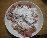 これおいしい！鶏肉のケチャップはちみつ作り方2写真