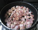 これおいしい！鶏肉のケチャップはちみつ作り方4写真