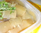 豚バラ大根煮作り方4写真