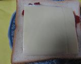 朝ご飯をしっかり食べよう♪作り方5写真