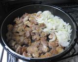 これおいしい！鶏肉のケチャップはちみつ作り方5写真