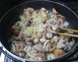 これおいしい！鶏肉のケチャップはちみつ作り方6写真