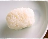 ＊キャラ弁＊簡単★玉子寿司ＤＥこいのぼり作り方1写真
