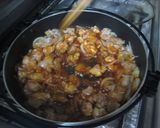 これおいしい！鶏肉のケチャップはちみつ作り方8写真