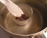 ☆チョコ×チョコのクッキー★作り方2写真