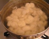 ミルクとトマトのニョッキソース作り方6写真