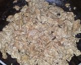 ✿筍と牛肉✿の五目炊き込みご飯作り方3写真
