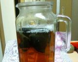 ＊手抜き冷茶＊麦茶や烏龍茶などなど作り方3写真