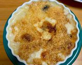しめじと鶏肉のチーズとろ〜りグラタン作り方15写真