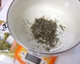 ツナのネバ昆布サラダ　ダイエット向け！作り方1写真
