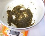 ツナのネバ昆布サラダ　ダイエット向け！作り方2写真
