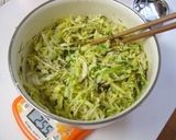 ツナのネバ昆布サラダ　ダイエット向け！作り方3写真