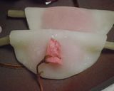 春爛漫☆3種の和菓子☆作り方7写真
