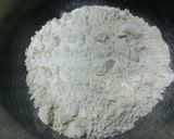 簡単!!!ホットケーキMIXで惣菜パン☆作り方1写真