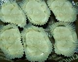 簡単!!!ホットケーキMIXで惣菜パン☆作り方3写真