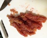 簡単！梅薫るぶり焼き作り方2写真