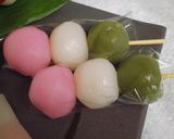 春爛漫☆3種の和菓子☆作り方10写真