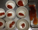 簡単ウマウマ♪(´ε｀ )かぼちゃプリン作り方1写真