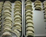 絶品！毎週いけちゃう餃子作り方7写真