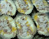 簡単!!!ホットケーキMIXで惣菜パン☆作り方5写真