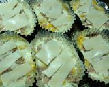 簡単!!!ホットケーキMIXで惣菜パン☆作り方6写真