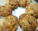 簡単!!!ホットケーキMIXで惣菜パン☆作り方7写真